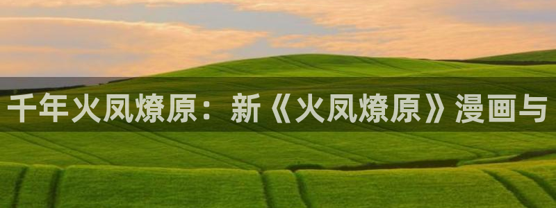 喵上漫画的最新版