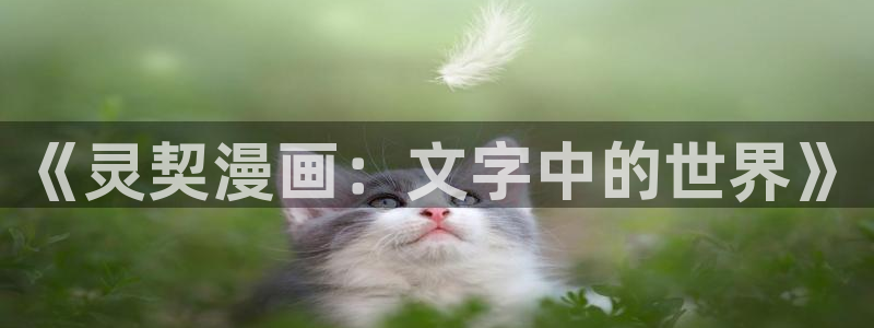 喵趣漫画app下载官方